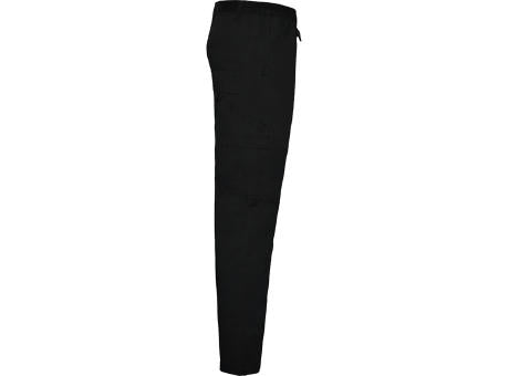 ARBEITSHOSEN PROTECT S/38 BLACK