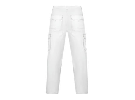 HOSEN DAILY STRETCH S/38 WHITE