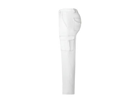 HOSEN DAILY STRETCH S/38 WHITE