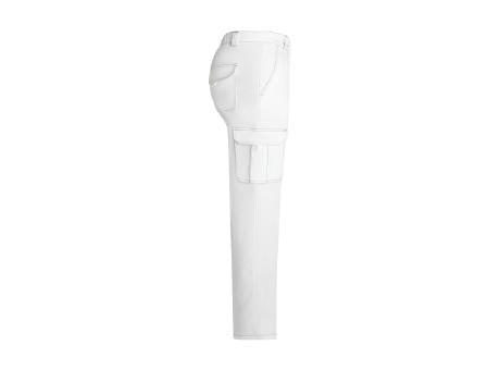 HOSEN DAILY STRETCH S/38 WHITE
