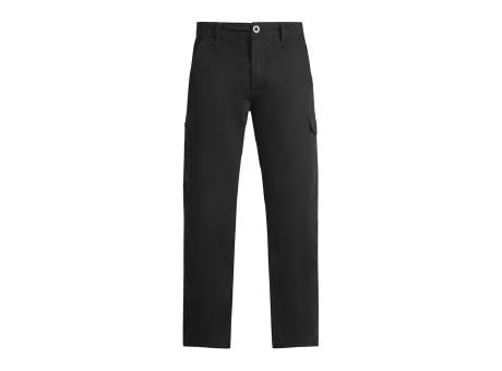 HOSEN FONTA S/36 BLACK
