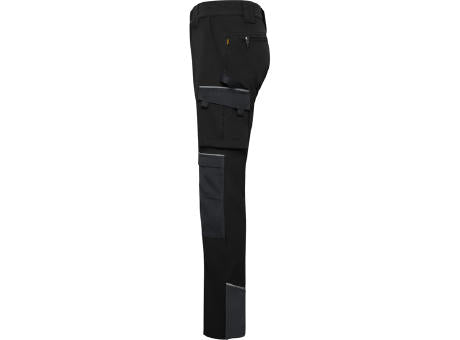 HOSEN WALL S/36 BLACK