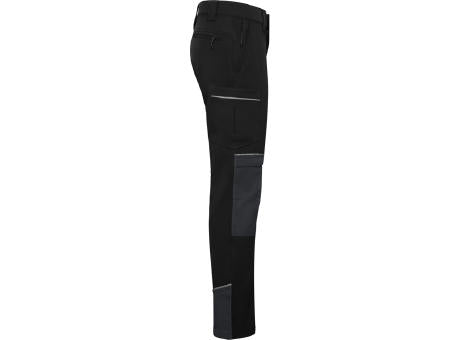 HOSEN WALL S/36 BLACK