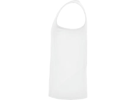 TANKTOP ANDRE S/S WHITE