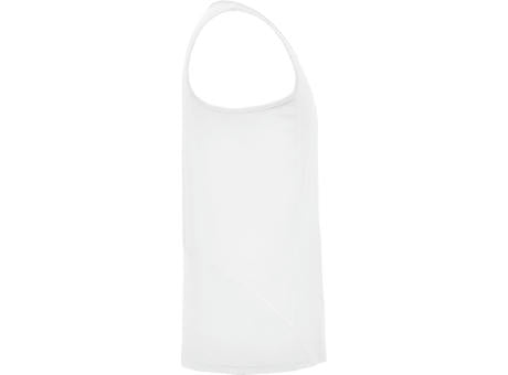 TANKTOP ANDRE S/S WHITE