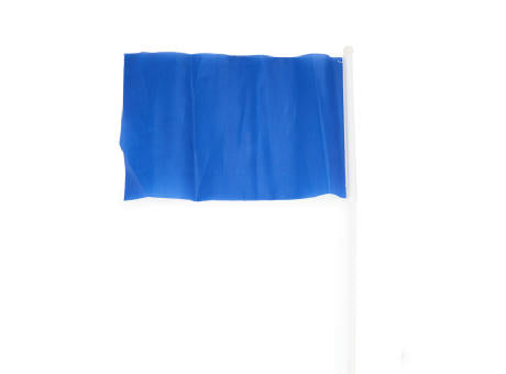 KLEINE FLAGGE CELEB S/EINHEITSGRÖSSE WHITE