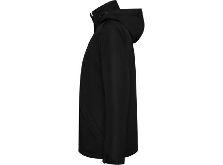 PARKA AMERICA WOMAN S/S BLACK