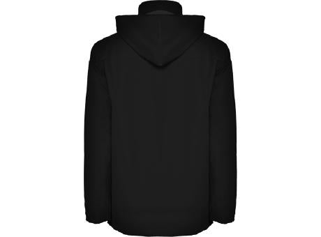 PARKA EUROPA S/XL BLACK