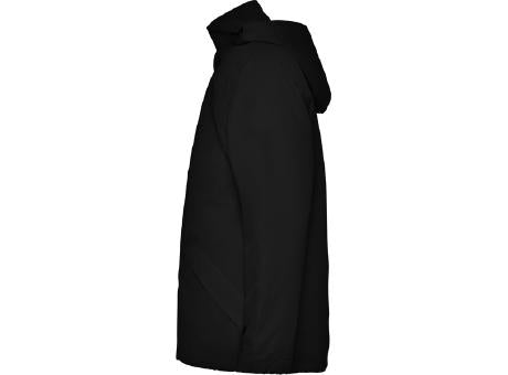 PARKA EUROPA S/XL BLACK