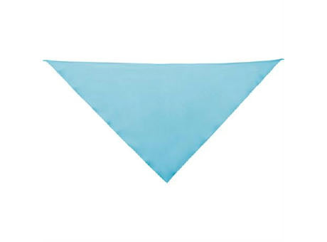 SCHAL JARANERO S/EINHEITSGRÖSSE SKY BLUE
