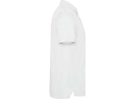 POLOSHIRT TORMO S/S WHITE