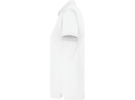 POLOSHIRT TORMO WOMAN S/S WHITE