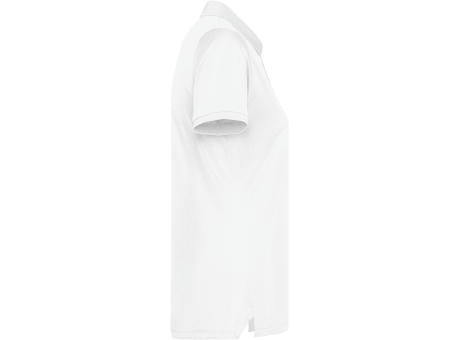 POLOSHIRT TORMO WOMAN S/S WHITE
