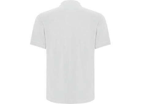 POLOSHIRT CENTAURO PREMIUM S/S WHITE