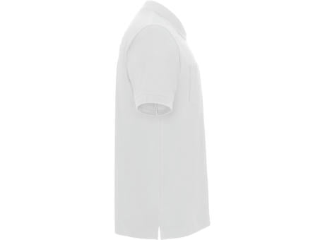 POLOSHIRT CENTAURO PREMIUM S/S WHITE