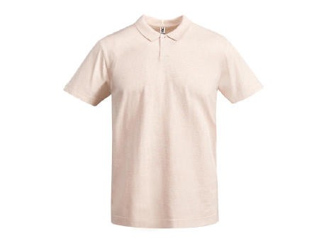 POLOSHIRT TYLER S/S WHITE