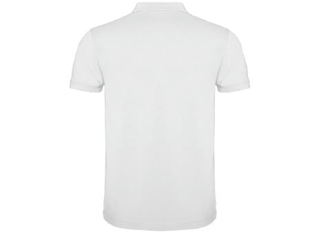 POLOSHIRT IMPERIUM S/S WHITE