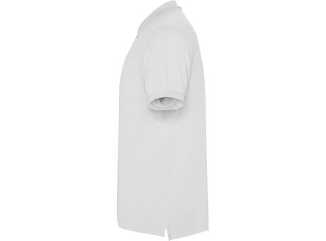 POLOSHIRT IMPERIUM S/S WHITE