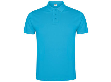 POLOSHIRT IMPERIUM S/S WHITE