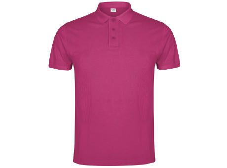 POLOSHIRT IMPERIUM S/S WHITE