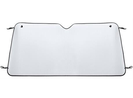 SONNENSCHILD COLUMBIA S/EINHEITSGRÖSSE BLACK