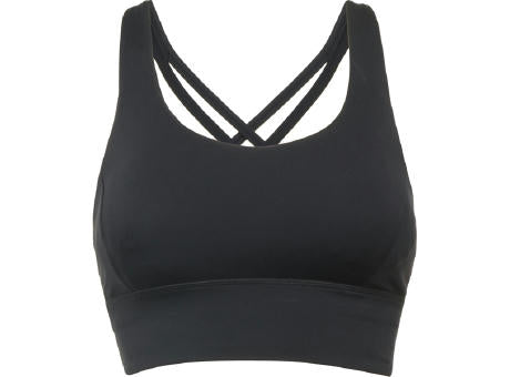SPORTOBERTEIL SEBRING S/S BLACK
