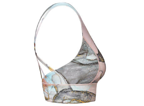 SPORTOBERTEIL BASEL S/S ABSTRACT PRINT