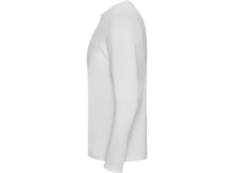 LANGÄRMELIG SOUL S/12 WHITE
