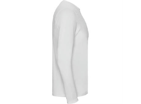 LANGÄRMELIG SOUL S/12 WHITE