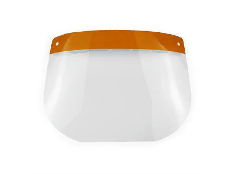 GESICHTSMASKE COHN S/EINHEITSGRÖSSE WHITE