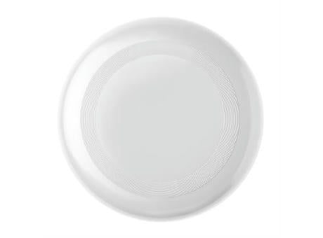 FRISBEE CALON S/EINHEITSGRÖSSE WHITE