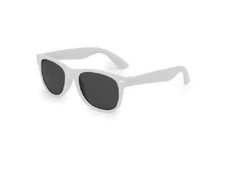 SONNENBRILLE BRISA S/EINHEITSGRÖSSE WHITE