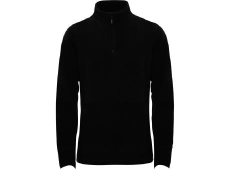 MIKROFLEECE HIMALAYA WOMAN S/S BLACK