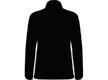 MIKROFLEECE HIMALAYA WOMAN S/S BLACK