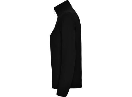 MIKROFLEECE HIMALAYA WOMAN S/S BLACK