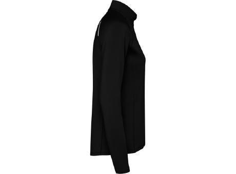 PULLOVER ESTAMBUL WOMAN S/S BLACK
