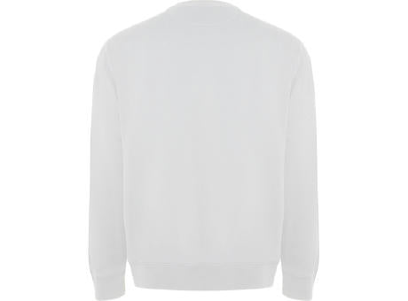 PULLOVER BATIAN S/XS WHITE