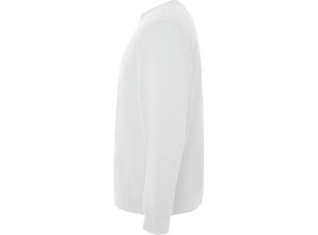PULLOVER BATIAN S/XS WHITE