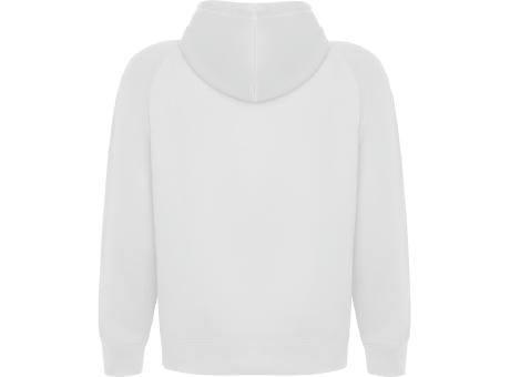 PULLOVER VINSON S/XS WHITE