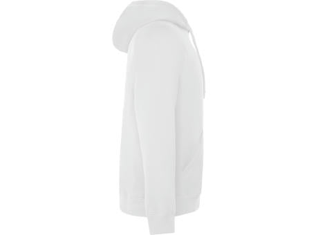 PULLOVER VINSON S/XS WHITE