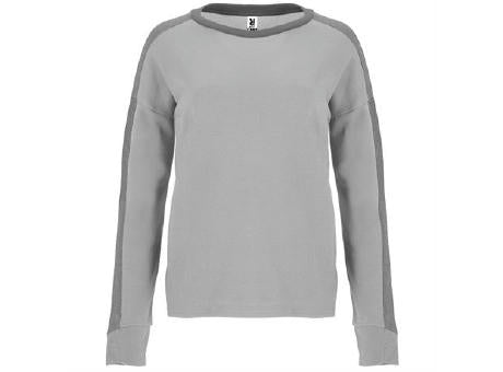 PULLOVER ETNA S/S EBONY/HEATHER EBONY