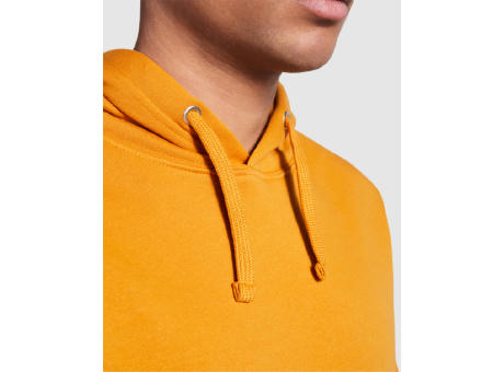 PULLOVER CAPUCHA S/3XL WHITE