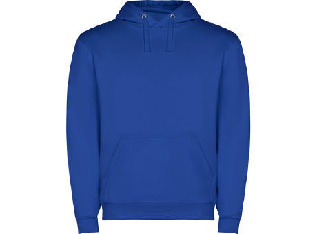 PULLOVER CAPUCHA S/3XL WHITE