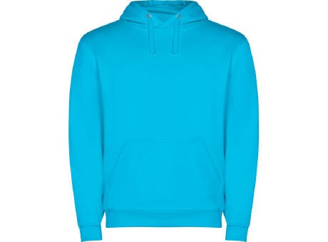 PULLOVER CAPUCHA S/3XL WHITE