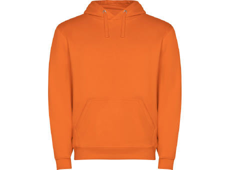 PULLOVER CAPUCHA S/3XL WHITE