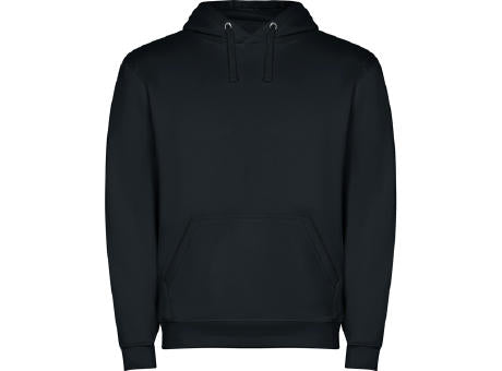 PULLOVER CAPUCHA S/3XL WHITE