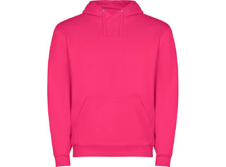 PULLOVER CAPUCHA S/3XL WHITE