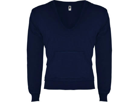 PULLOVER AMANDUS S/L NAVY BLUE
