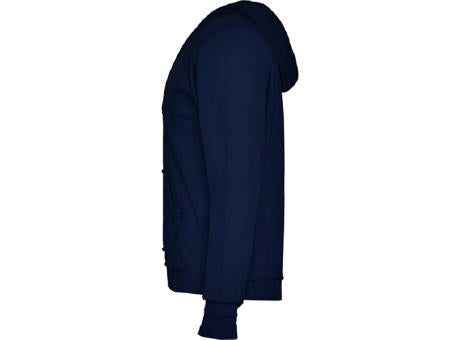 PULLOVER AMANDUS S/L NAVY BLUE