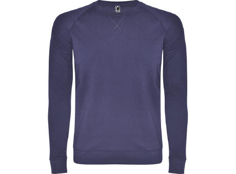 PULLOVER ANNAPURNA S/S BLACK